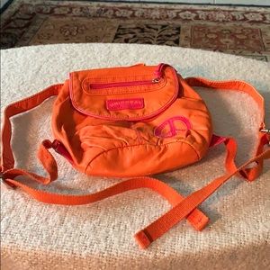 Union Bay mini bag, backpack mini